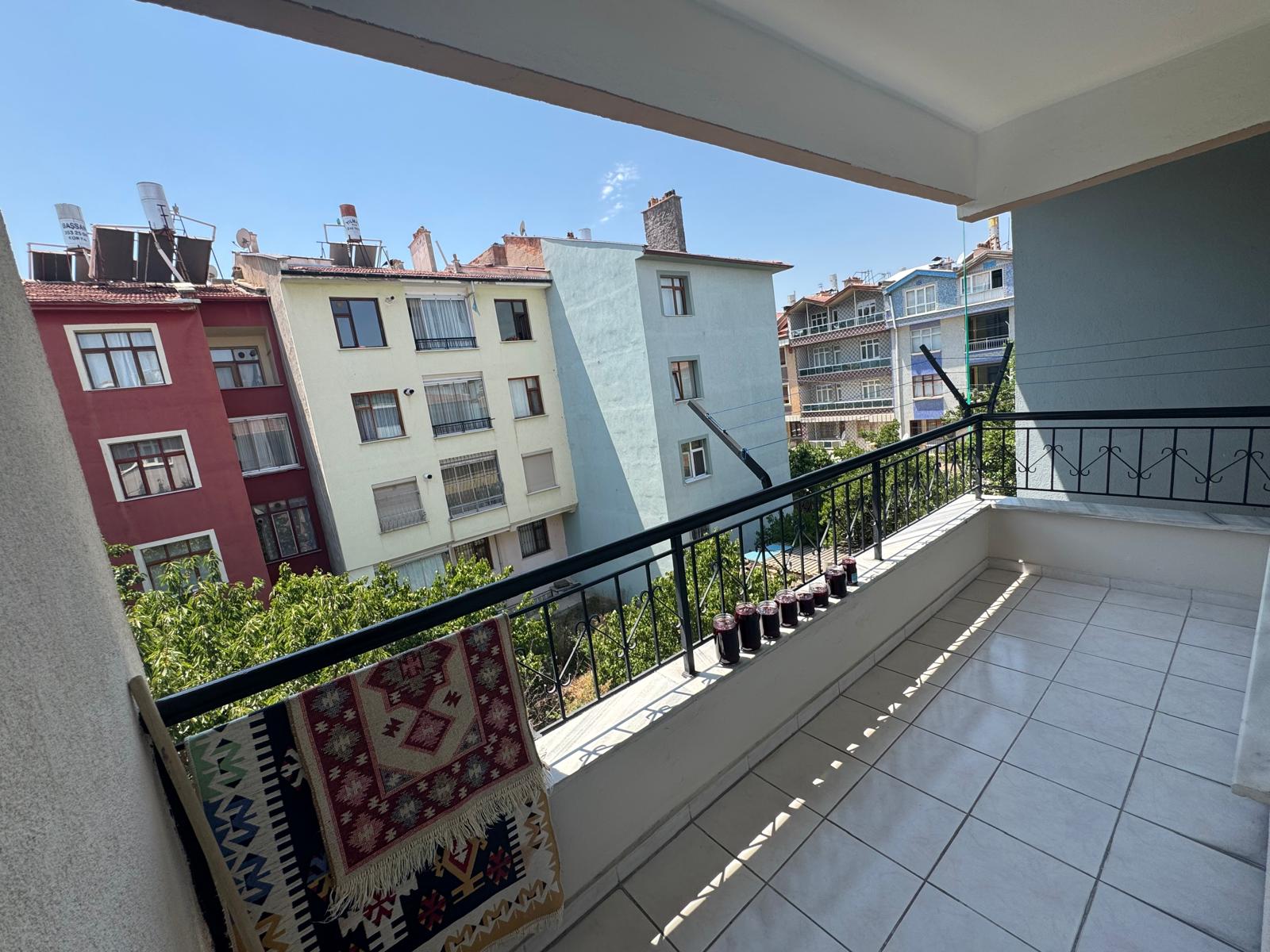 MABEL'DEN HÜSAMETTİN ÇELEBİ'DE DUBLEKS GENİŞ 5+1 SATILIK DAİRE